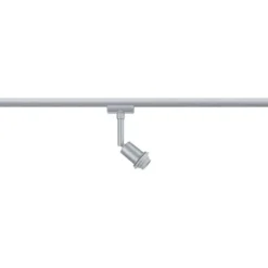 Spottivalaisin kiskoon Paulmann URail DecoSystems Basic, E14, max.20W, himmennettävä, eri värejä