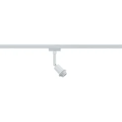 Spottivalaisin kiskoon Paulmann URail DecoSystems Basic, E14, max.20W, himmennettävä, eri värejä