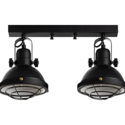 Spottivalaisin Linento Lighting Spoly, 2-osainen