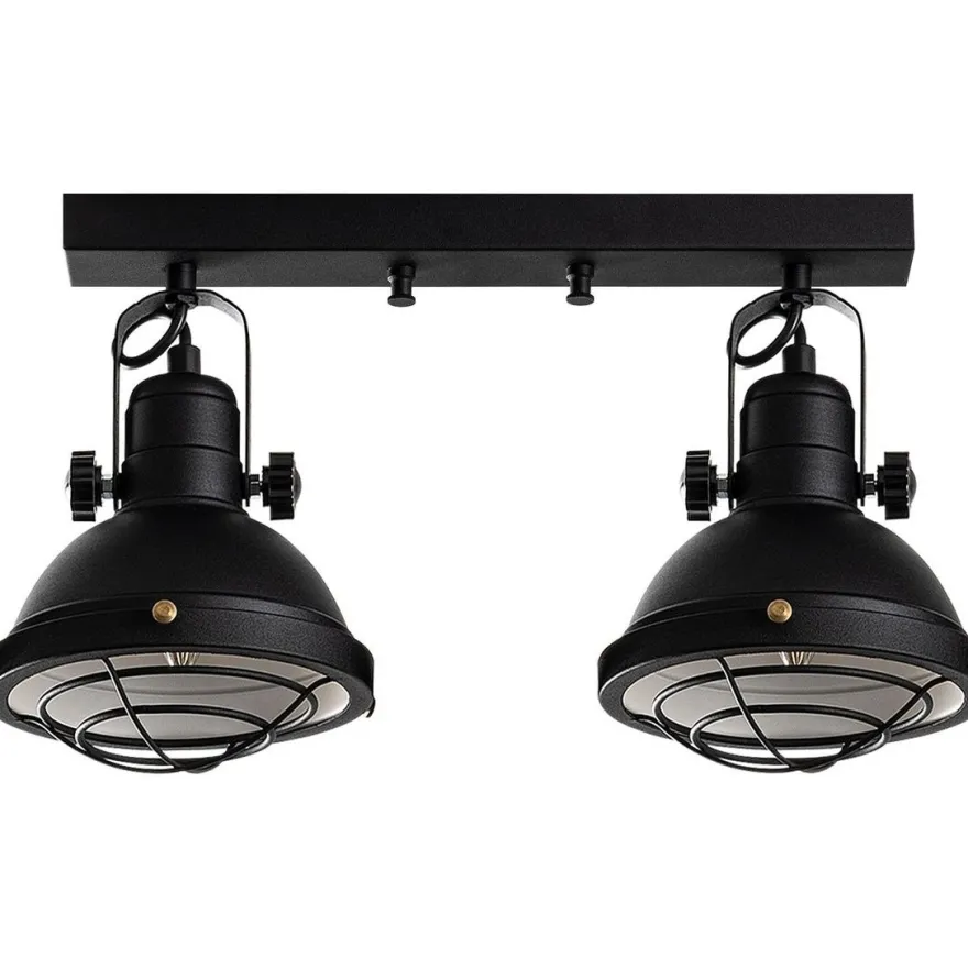 Spottivalaisin Linento Lighting Spoly, 2-osainen