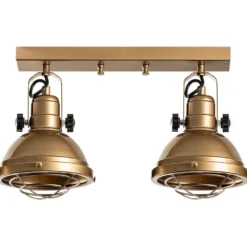 Spottivalaisin Linento Lighting Spoly, 2-osainen