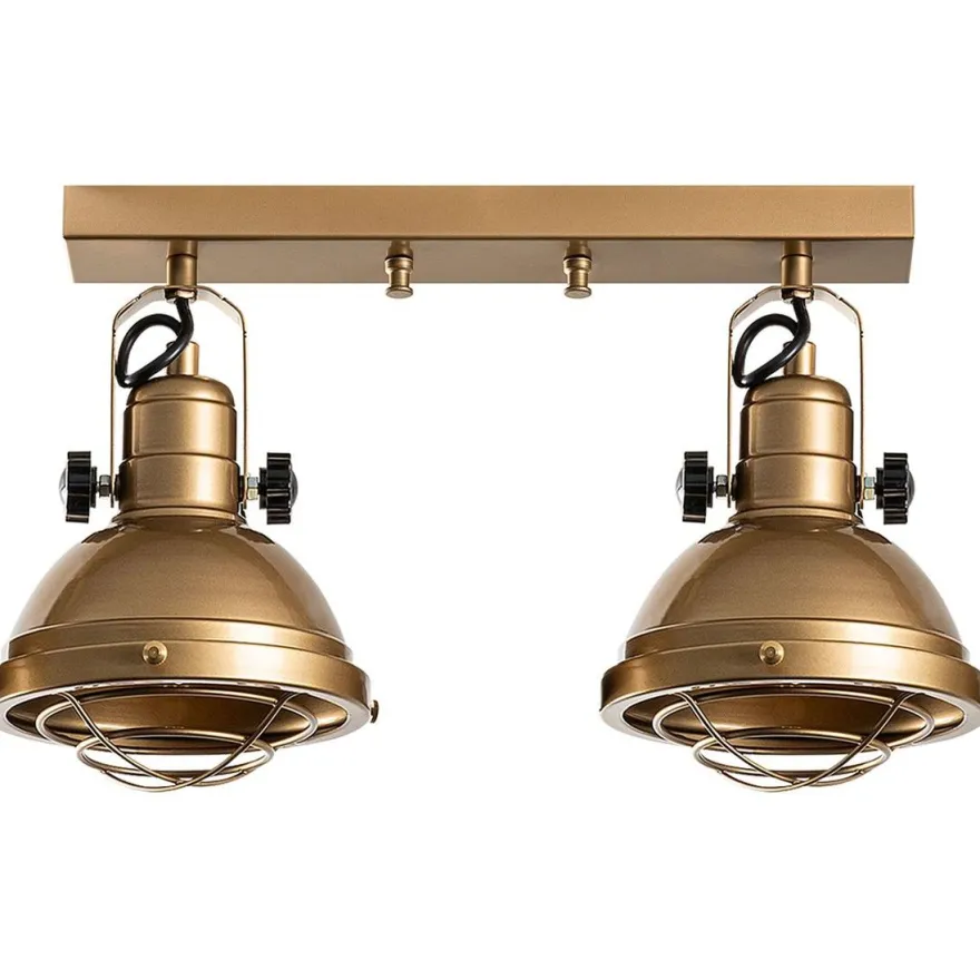 Spottivalaisin Linento Lighting Spoly, 2-osainen