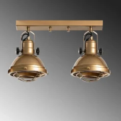 Spottivalaisin Linento Lighting Spoly, 2-osainen