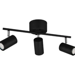 Spottivalaisin Trio Marlina 3-osainen, eri värejä