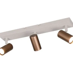 Spottivalaisin Trio Taryn 3-osainen mini GU10