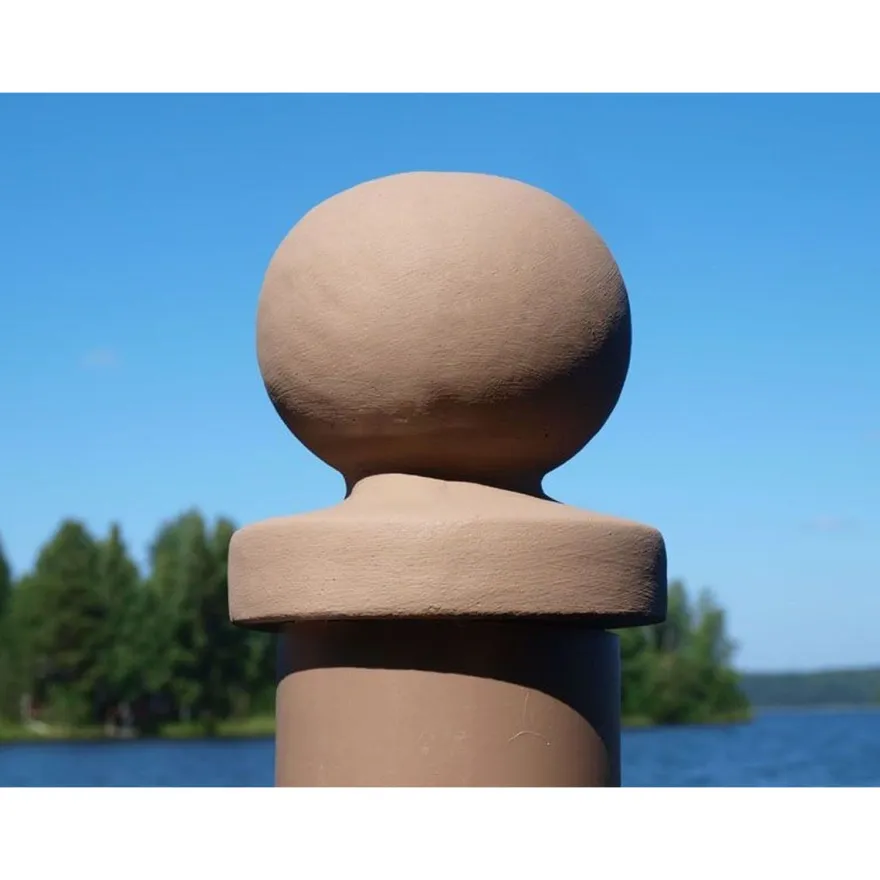 Säätöjalat Norppa 1,5m x 2 kpl