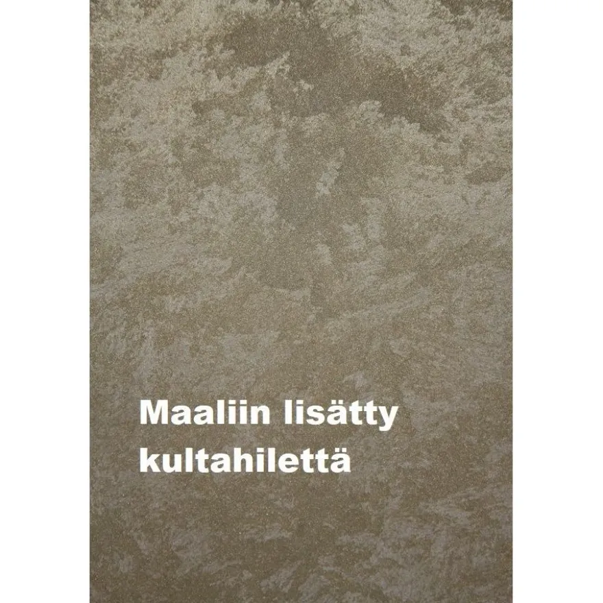 Struktuurimaali SBL Cameleo Manhattan Light, kuivan tilan seinään, 15m², musta