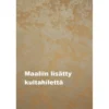 Struktuurimaali SBL Cameleo Manhattan Light, kuivan tilan seinään, 15m², vaaleanruskea