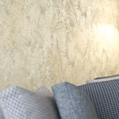 Struktuurimaali SBL Cameleo Manhattan Light, kuivan tilan seinään, 15m², vaaleanruskea