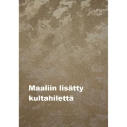 Struktuurimaali SBL Cameleo Manhattan Light, kuivan tilan seinään, 15m², taupe