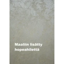 Struktuurimaali SBL Cameleo Manhattan Light, kuivan tilan seinään, 15m², vihreä