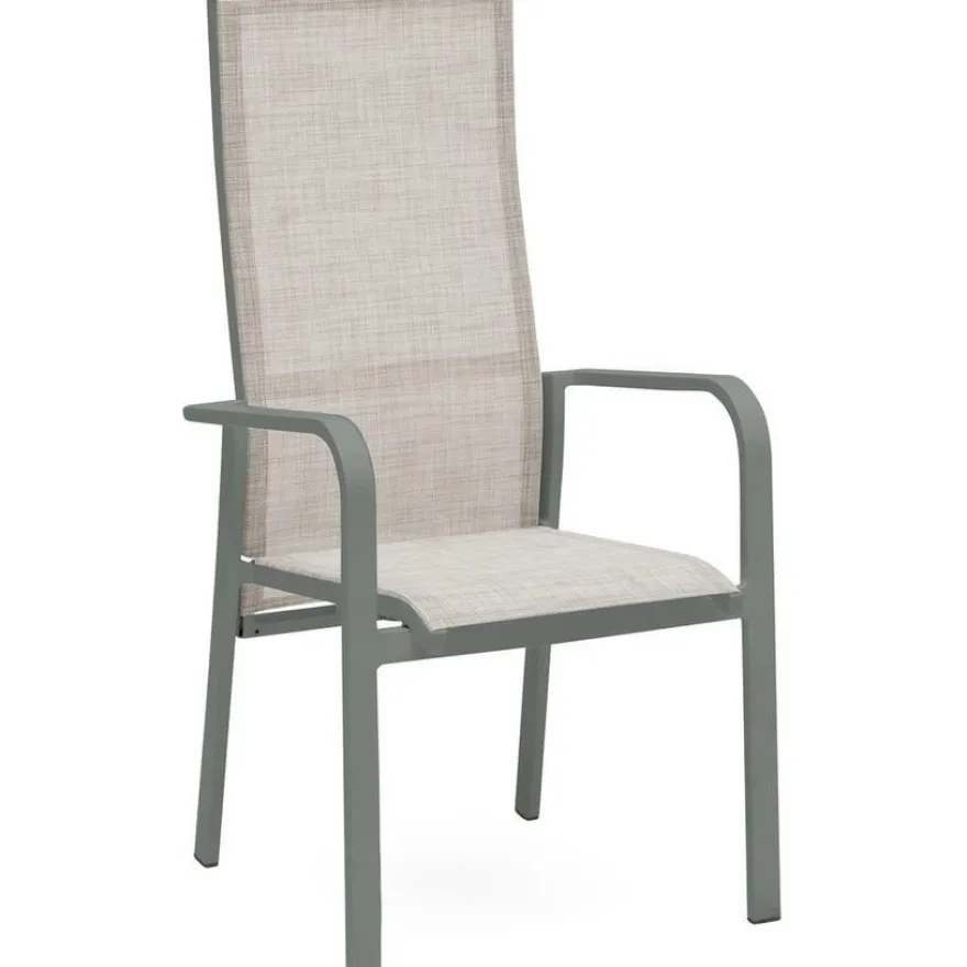 Säätötuoli Hillerstorp Hånger, 108x57x66cm, pinottava