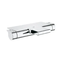 Suihku-/ammetermostaatti Grohe Grohtherm 2000 (34464001)