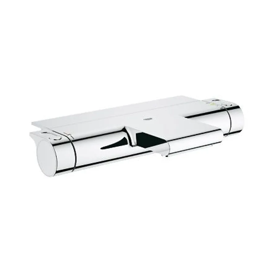 Suihku-/ammetermostaatti Grohe Grohtherm 2000 (34464001)