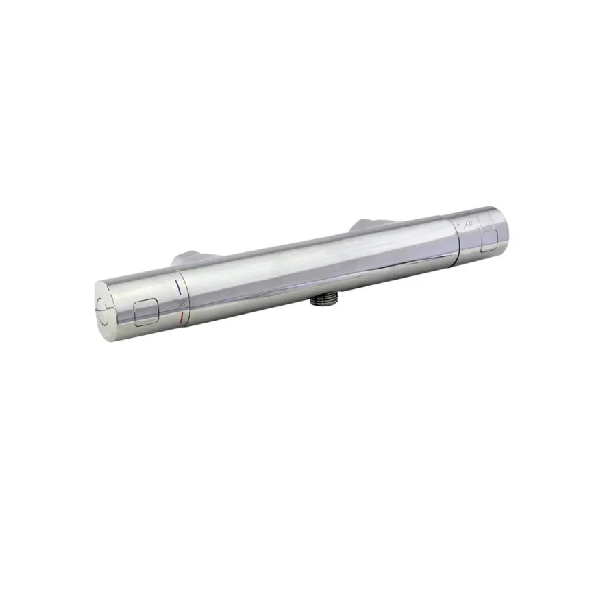 Suihkuhana Hafa Pure 38, 150cc, kromi