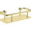 Suihkukori Smedbo Sideline DV3001, 250x103x60mm, kiillotettu messinki