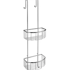 Suihkukori Smedbo Sideline suihkuseinään, korkeus 765 mm
