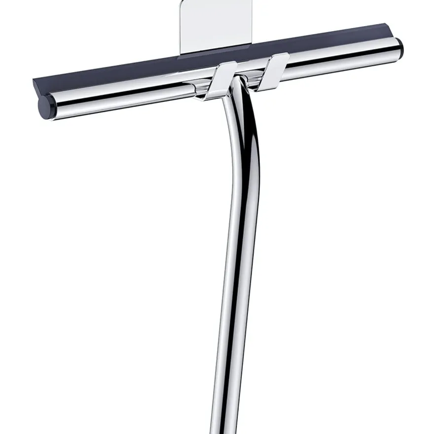 Suihkulasta Bathlife Skrapa, kromi