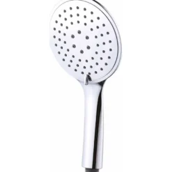 Suihkupää Bathlife Pärla, kromi