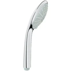 Suihkupää Grohe Euphoria Massage, kromi (27221000)