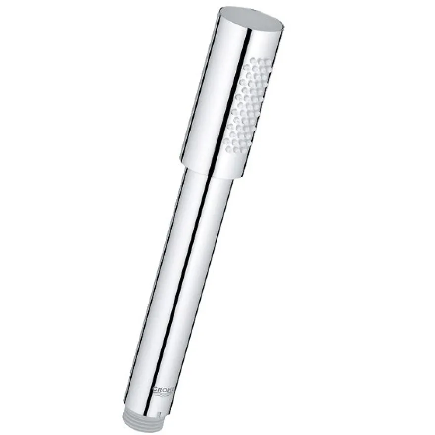 Suihkupää Grohe Euphoria Massage, kromi (27221000)