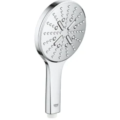 Suihkupää Grohe SmartActive 130, vettä säästävä
