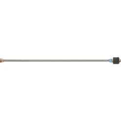 Suihkuputki Kränzle, 600mm D2505 säätösuuttimella