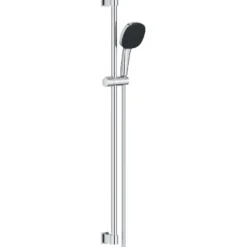 Suihkusetti Grohe Vitalio Comfort 110 (26931001), 2 suihkukuviota, kromi