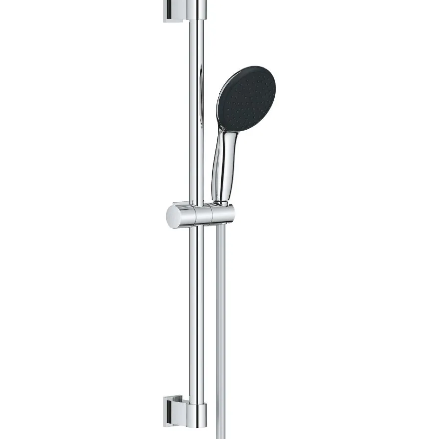 Suihkusetti Grohe Vitalio Start 110, 1 suihkutustapa, kromi