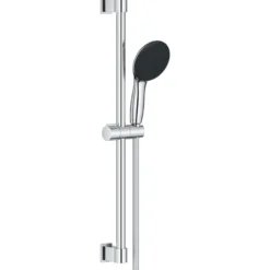 Suihkusetti Grohe Vitalio Start 110 (26032001), 3 suihkutoimintoa, kromi