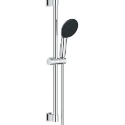 Suihkusetti Grohe Vitalio Start 110 (27948001), 2 suihkukuviota, kromi