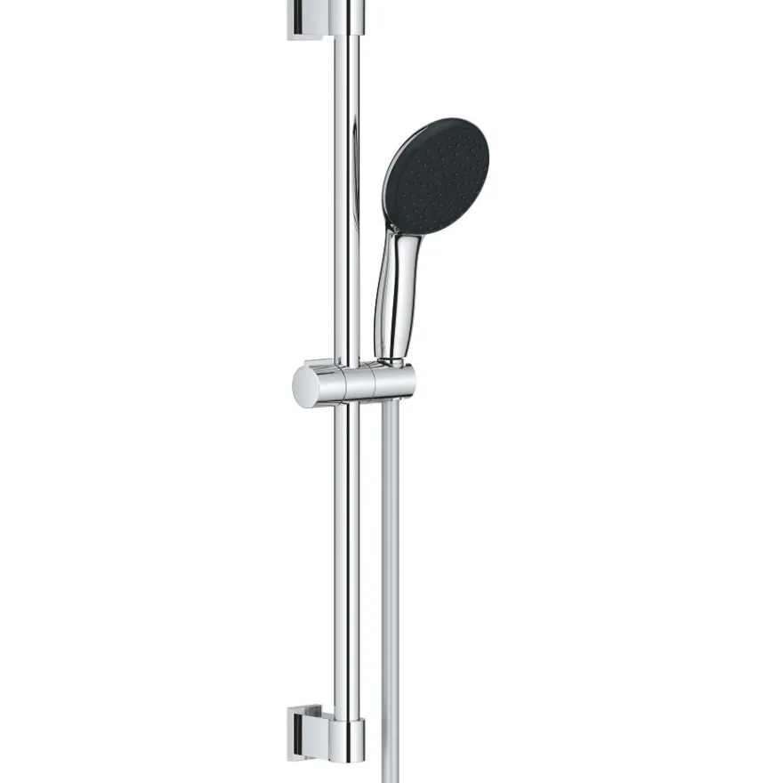 Suihkusetti Grohe Vitalio Start 110 (27948001), 2 suihkukuviota, kromi