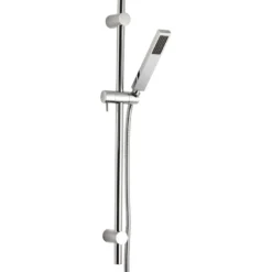 Suihkusetti Tapwell ZSAL176 Chrome, kiiltävä kromi