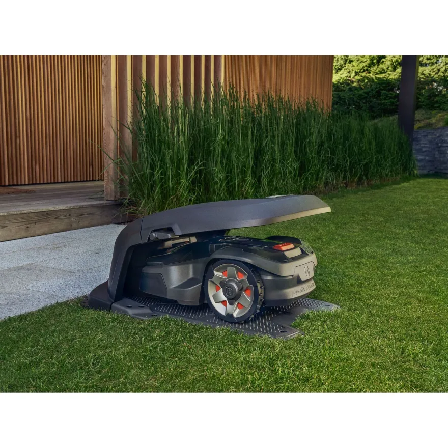 Suojakatos Husqvarna Automower 105/405X/305/310/315/315X/415X
