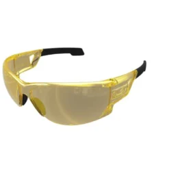 Suojalasit Mechanix Wear Type-N keltainen linssi