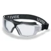Suojalasit Uvex Pheos CX2 Sonic, UV400-suoja