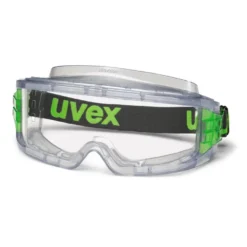Suojalasit Uvex Ultravision CA, UV380-suoja
