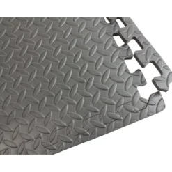 Suojamatto Pisla, 61.5x61.5cm, 6kpl