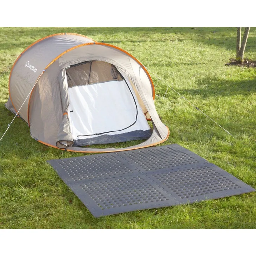Suojamatto Pisla, 61.5x61.5cm, 6kpl