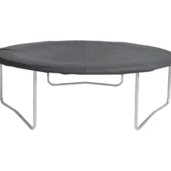 Suojapeite trampoliiniin Salta Ø427cm, musta
