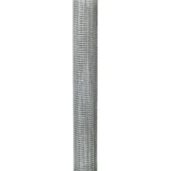 Suojaverkko Hortus, 12.5x25-0.9mm, 1x5m, galvanoitu