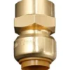 Suora liitin 22 x ¾ SK Roth MultiPEX®, pistoliitin