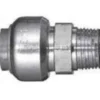 Suora liitin 15 x ½" UK Roth MultiPEX®, pistoliitin