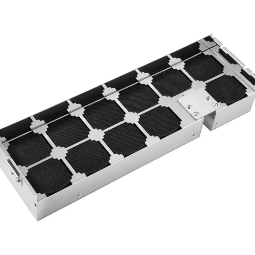 Superaktiivihiilisuodatin Electrolux Supcharce1 OdourClean Pro