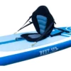 SUP-lauta Deep Sea Kayak Pro, 300cm