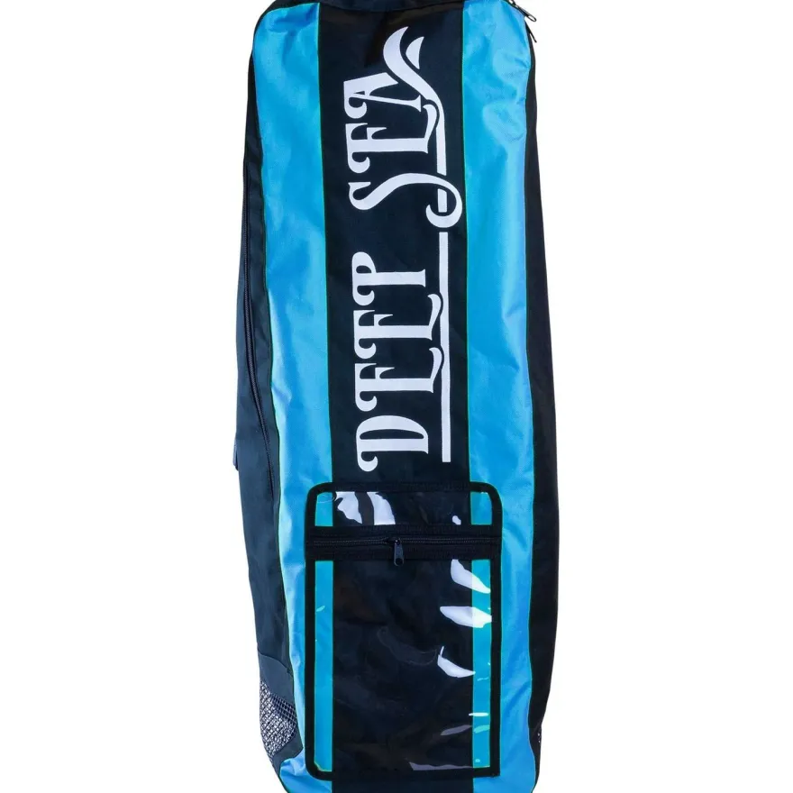 SUP-lauta Deep Sea Kayak Pro, 300cm