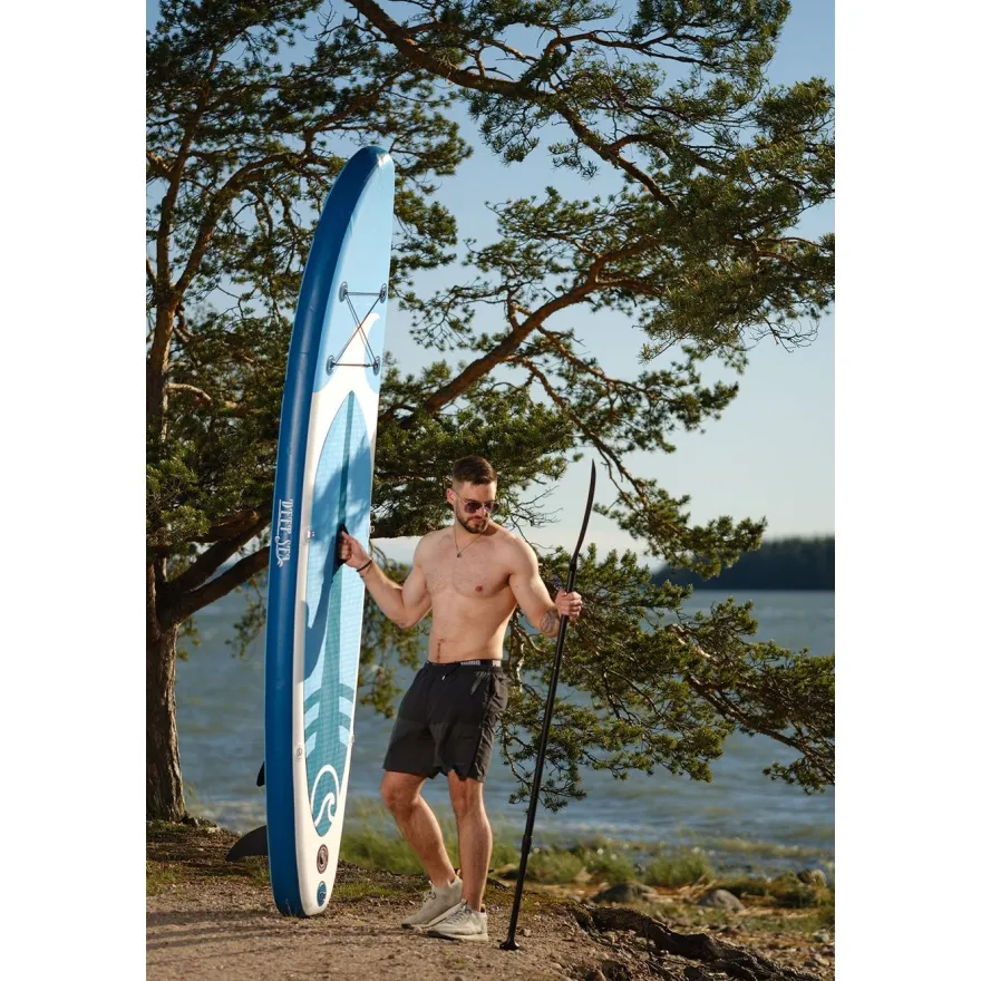 SUP-lauta Deep Sea Kayak Pro, 300cm