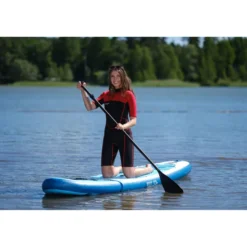 SUP-lauta Deep Sea Kayak Pro, 300cm