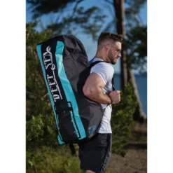SUP-lauta Deep Sea Kayak Pro, 300cm