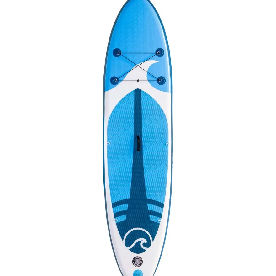 SUP-lauta Deep Sea Kayak Pro, 300cm